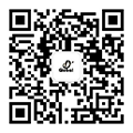 公众号二维码